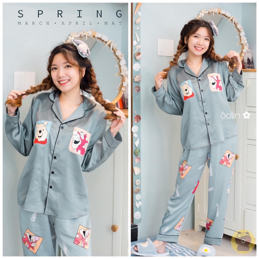Pajamas - Picture 4 of 16